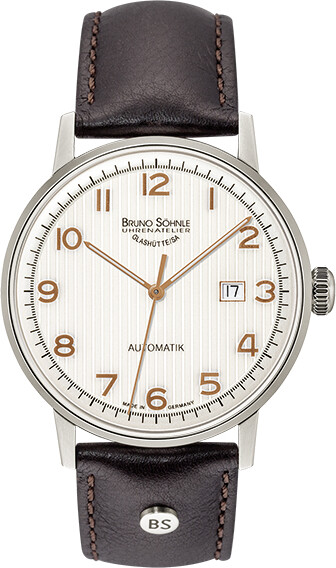 Bruno Söhnle Stuttgart Automatic Big 17-12173-225
