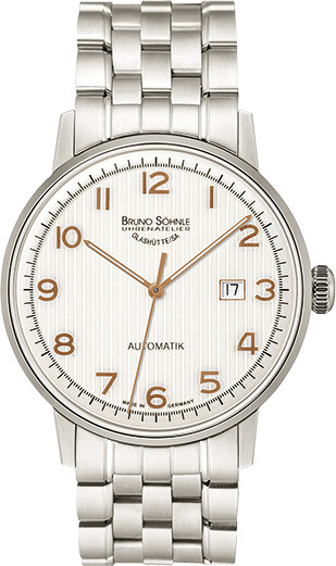 Bruno Söhnle Stuttgart Automatic Big 17-12173-226