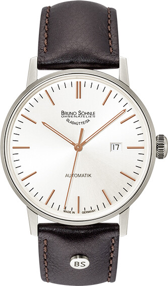Bruno Söhnle Stuttgart Automatic Big 17-12173-245