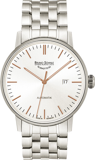 Bruno Söhnle Stuttgart Automatic Big 17-12173-246