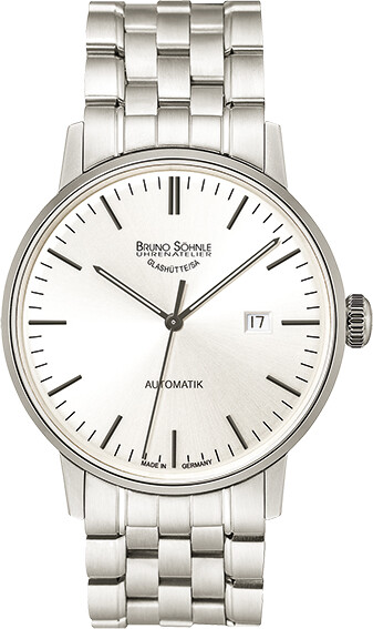 Bruno Söhnle Stuttgart Automatic Big 17-12173-248