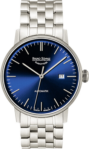 Bruno Söhnle Stuttgart Automatic Big 17-12173-342