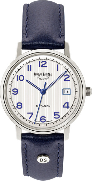 Bruno Söhnle Stuttgart Automatic Small 17-12174