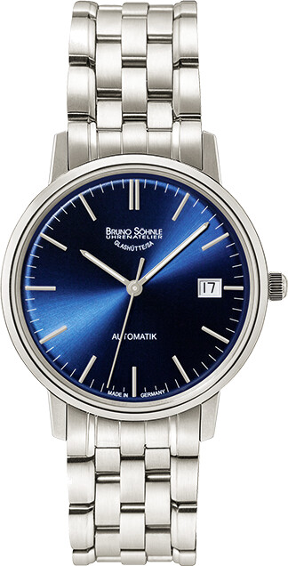 Bruno Söhnle Stuttgart Automatic Small 17-12174-342