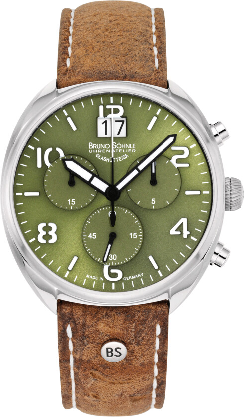 Bruno Söhnle La Spezia II Chronograph 17-13208