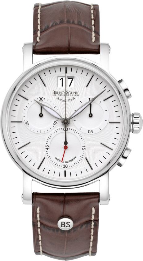Bruno Söhnle Pesaro Chrono Big 17-13164