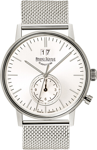 Bruno Söhnle Stuttgart GMT 17-13180