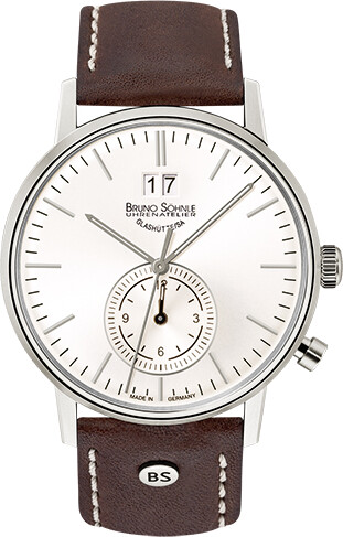 Bruno Söhnle Stuttgart GMT 17-13180-247