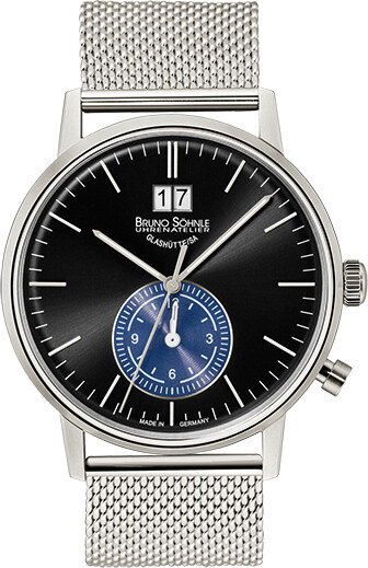Bruno Söhnle Stuttgart GMT 17-13180-740