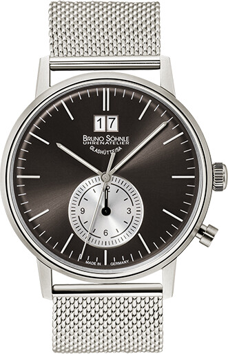 Bruno Söhnle Stuttgart GMT 17-13180-840