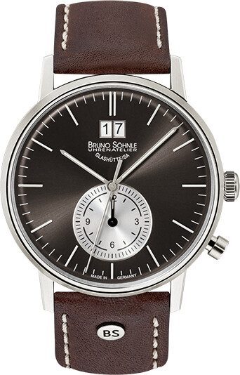 Bruno Söhnle Stuttgart GMT 17-13180-841
