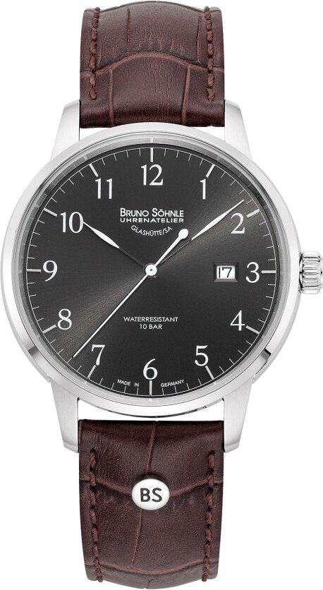 Bruno Söhnle Hamburg I Big 17-13201-821