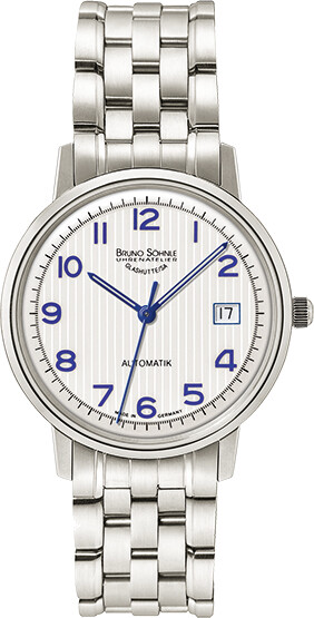Bruno Söhnle Stuttgart Automatic Small 17-12174-224