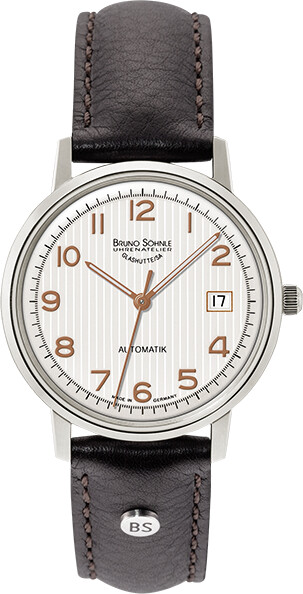 Bruno Söhnle Stuttgart Automatic Small 17-12174-225