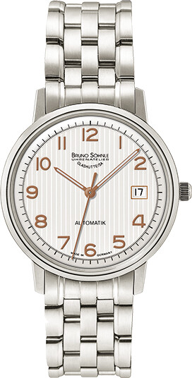 Bruno Söhnle Stuttgart Automatic Small 17-12174-226