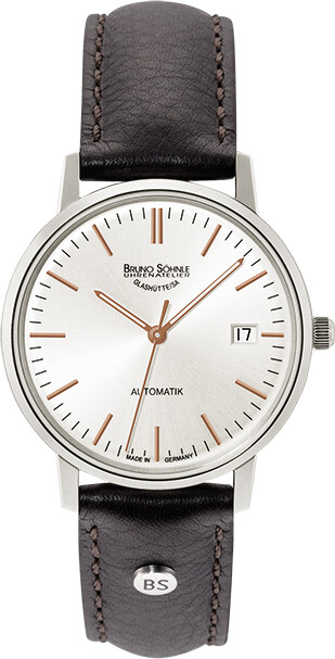 Bruno Söhnle Stuttgart Automatic Small 17-12174-245