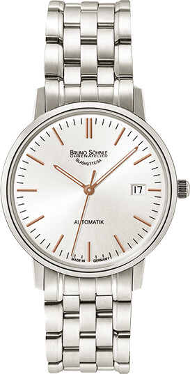 Bruno Söhnle Stuttgart Automatic Small 17-12174-246