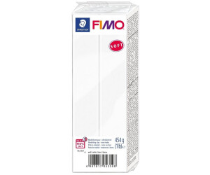 FIMO PROFESSIONAL Modelliermasse weiß 454 g 