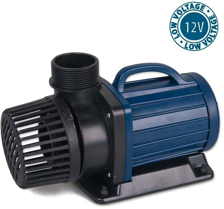 AquaForte DM 5000 LV