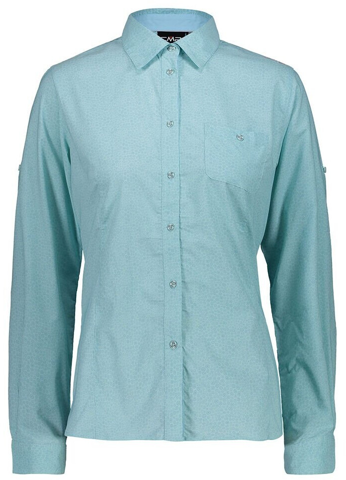CMP Women Shirt (39T7036)