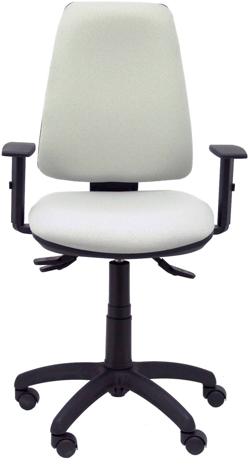 Piqueras y Crespo Elche S Bali Adjustable Armrests Light Grey