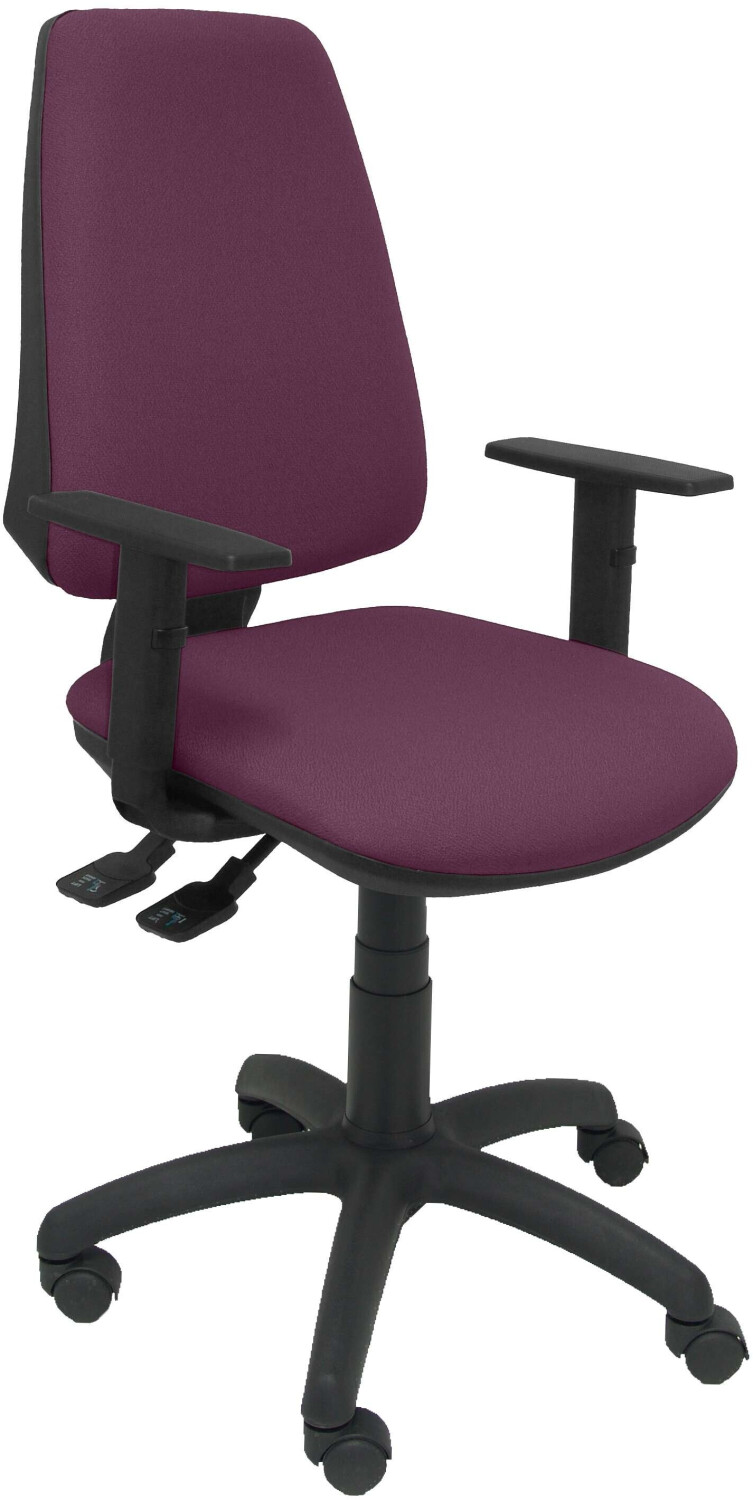 Piqueras y Crespo Elche S Bali Adjustable Armrests Purple