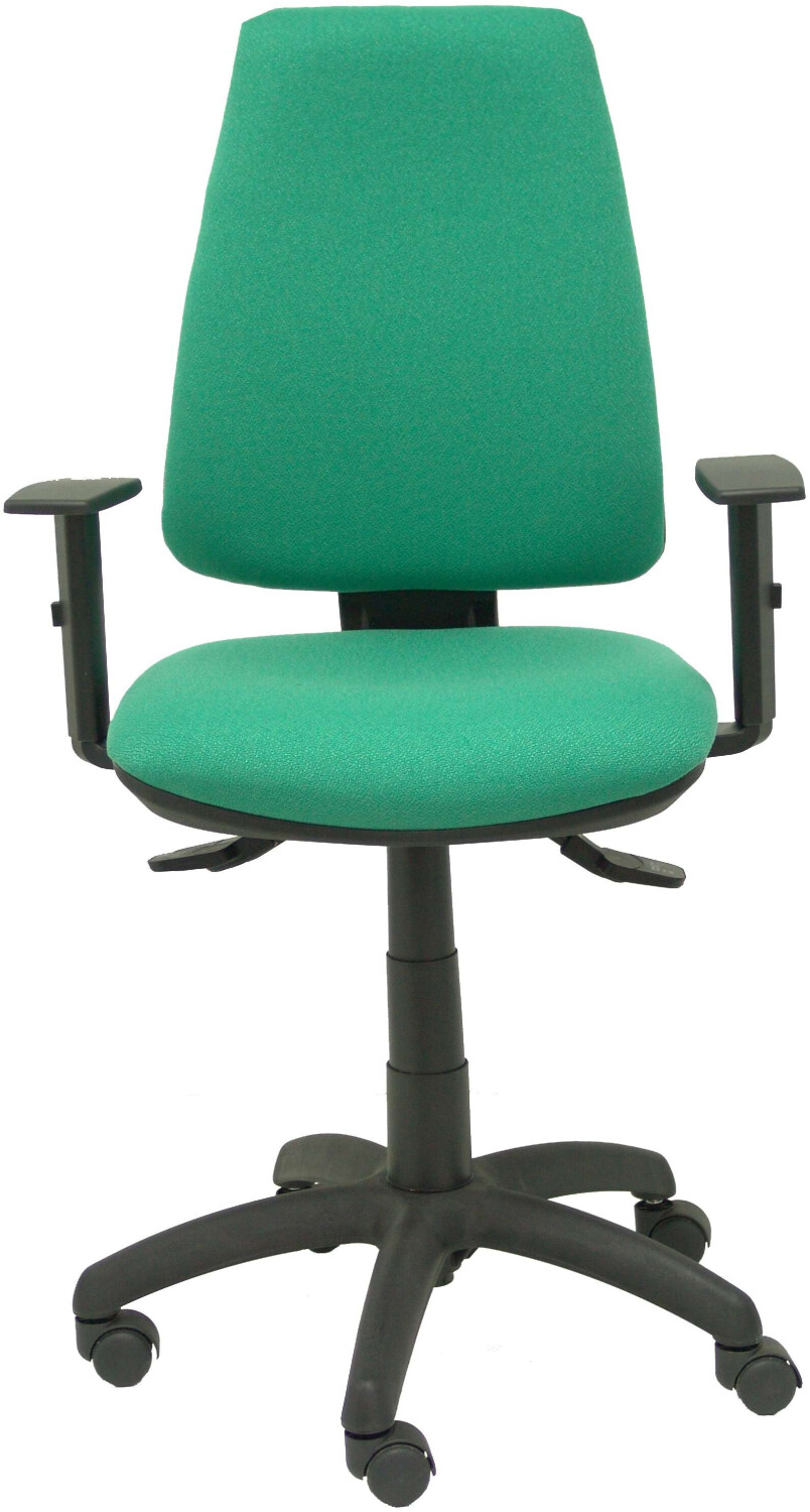 Piqueras y Crespo Elche S Bali Adjustable Armrests Green