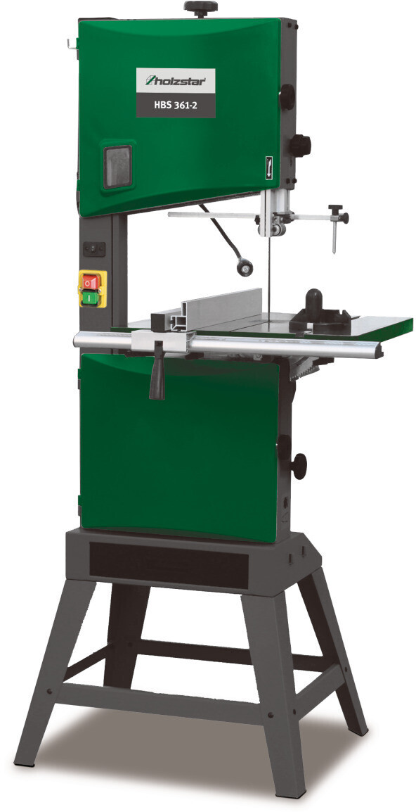 Holzstar HBS 361-2