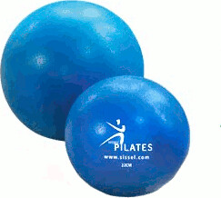 Sissel Balle de pilates