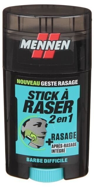 Mennen Stick à raser 2-en-1 (50 ml)