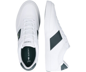 Lacoste Court Master 120 1 CMA dark green white ab 92 65