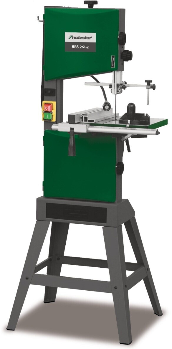Holzstar HBS261-2