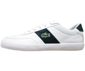 Buy Lacoste Court Master 120 1 CMA from £55.00 (Today) – Best Deals on  idealo.co.uk