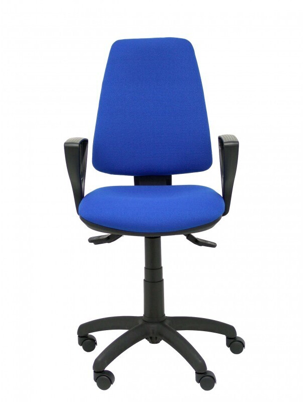 Piqueras y Crespo Elche S Bali Fixed Armrests Blue