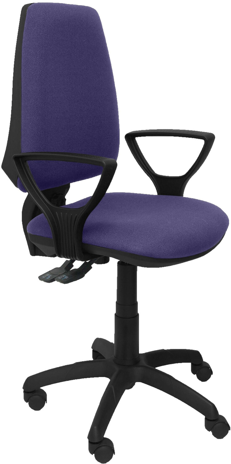 Piqueras y Crespo Elche S Bali Fixed Armrests Light Blue
