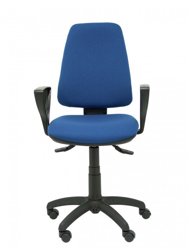 Piqueras y Crespo Elche S Bali Fixed Armrests Navy