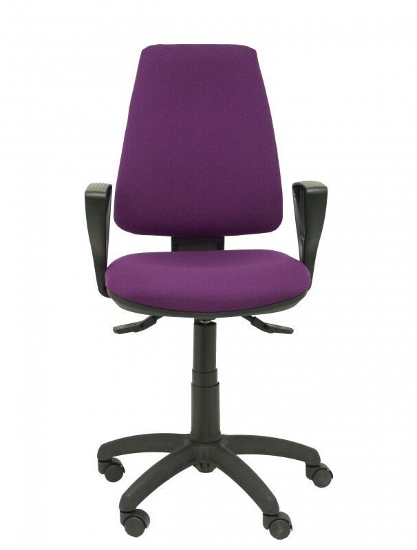 Piqueras y Crespo Elche S Bali Fixed Armrests Purple