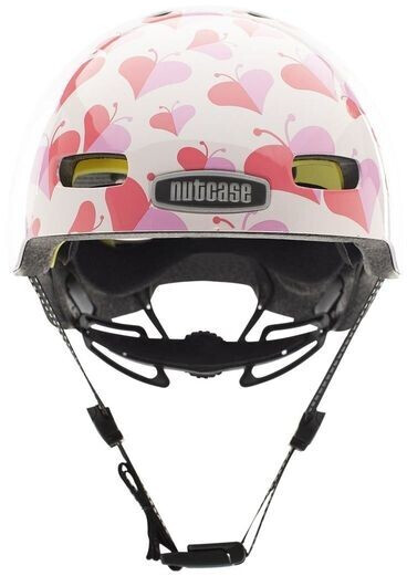 Nutcase Little Nutty MIPS Love Bug Gloss