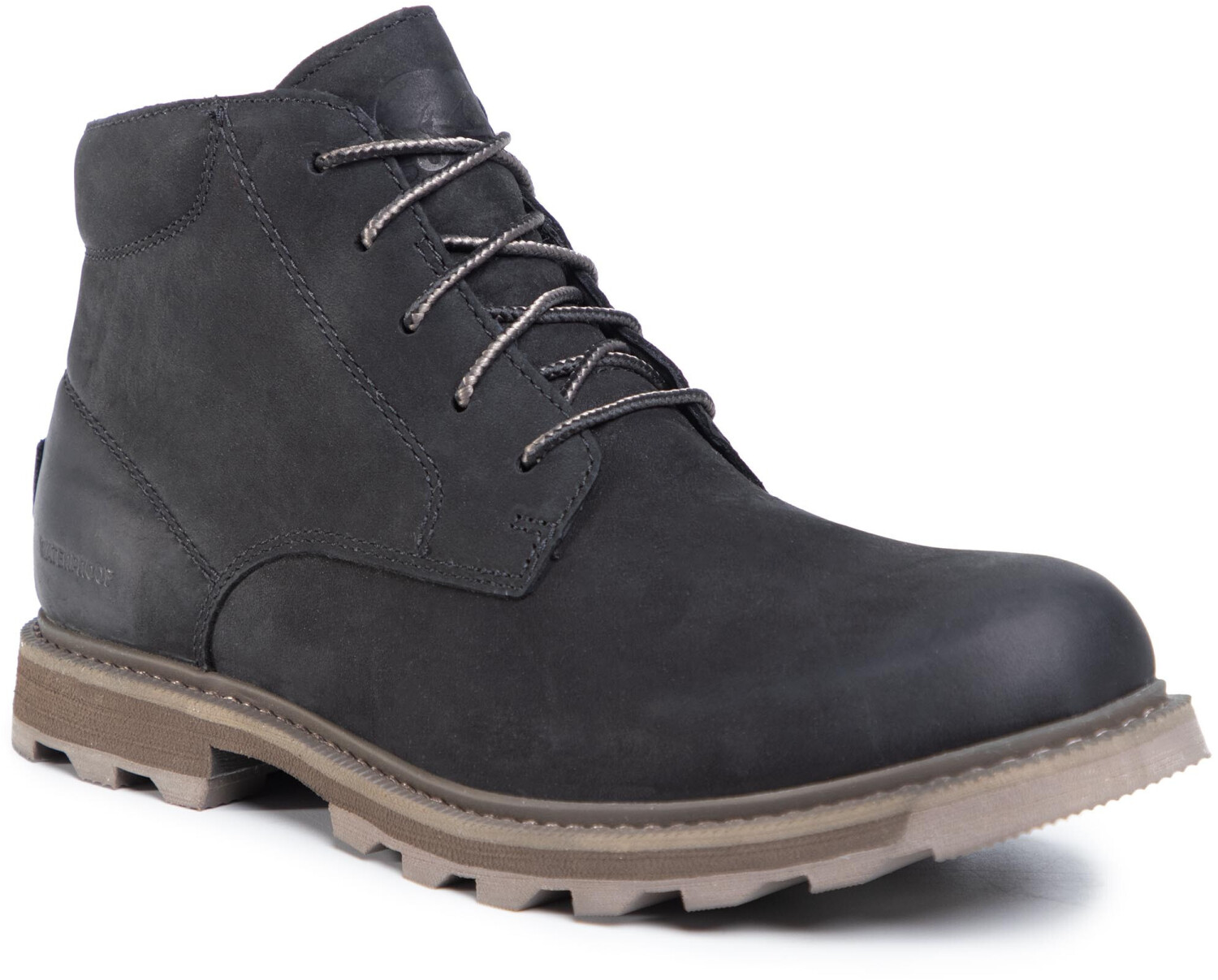 Sorel campsneak chukka hot sale