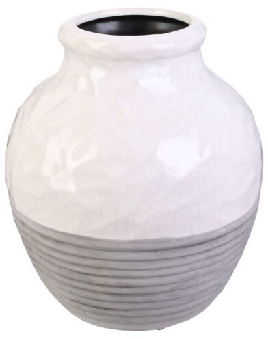 The home deco factory Vase en céramique Ayda