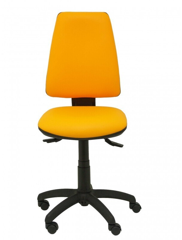 Piqueras y Crespo Elche S Imitation Leather Orange