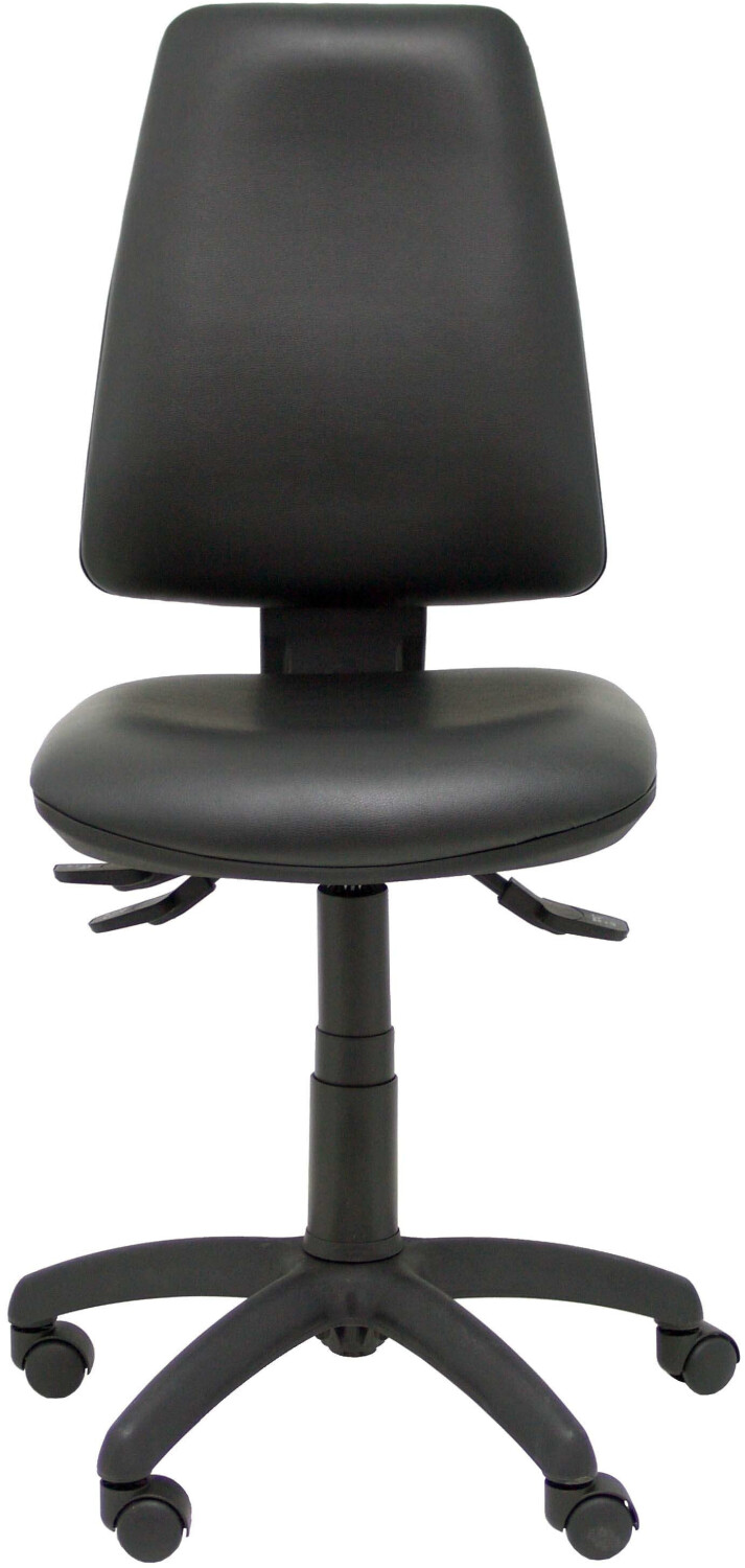 Piqueras y Crespo Elche S Imitation Leather Black