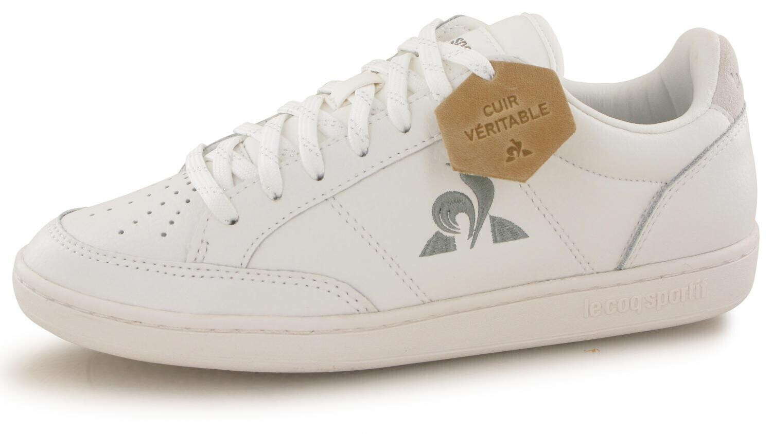 Le Coq Sportif Court Clay Women optical white