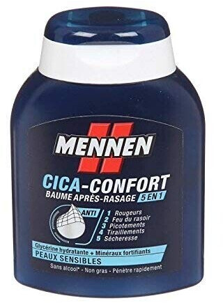 Mennen Cica-confort (100 ml)