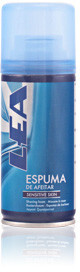 Lea Mousse à raser peau sensible (100 ml)