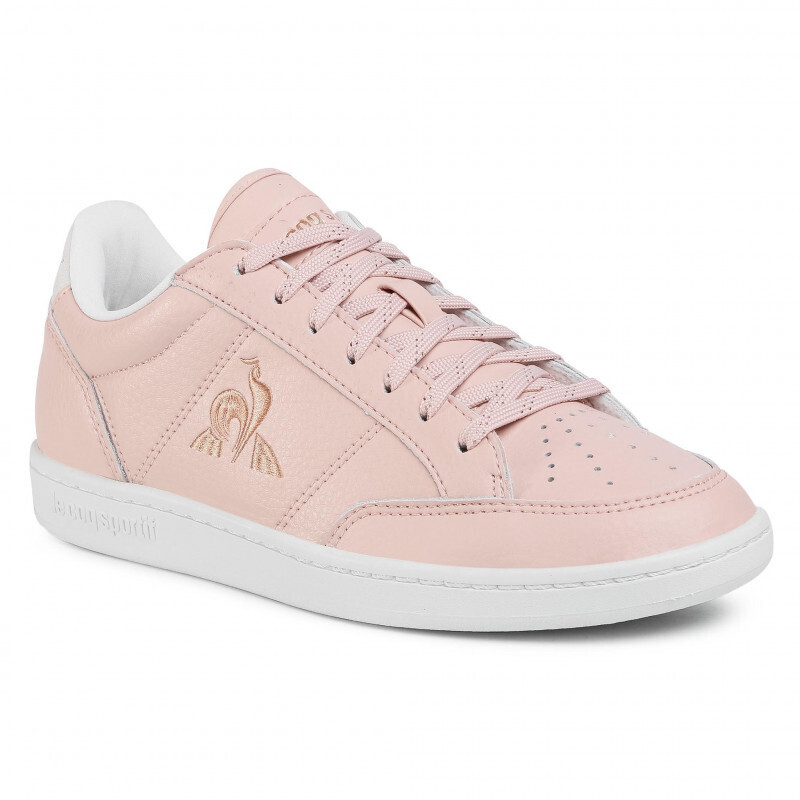 Le Coq Sportif Court Clay Women pink