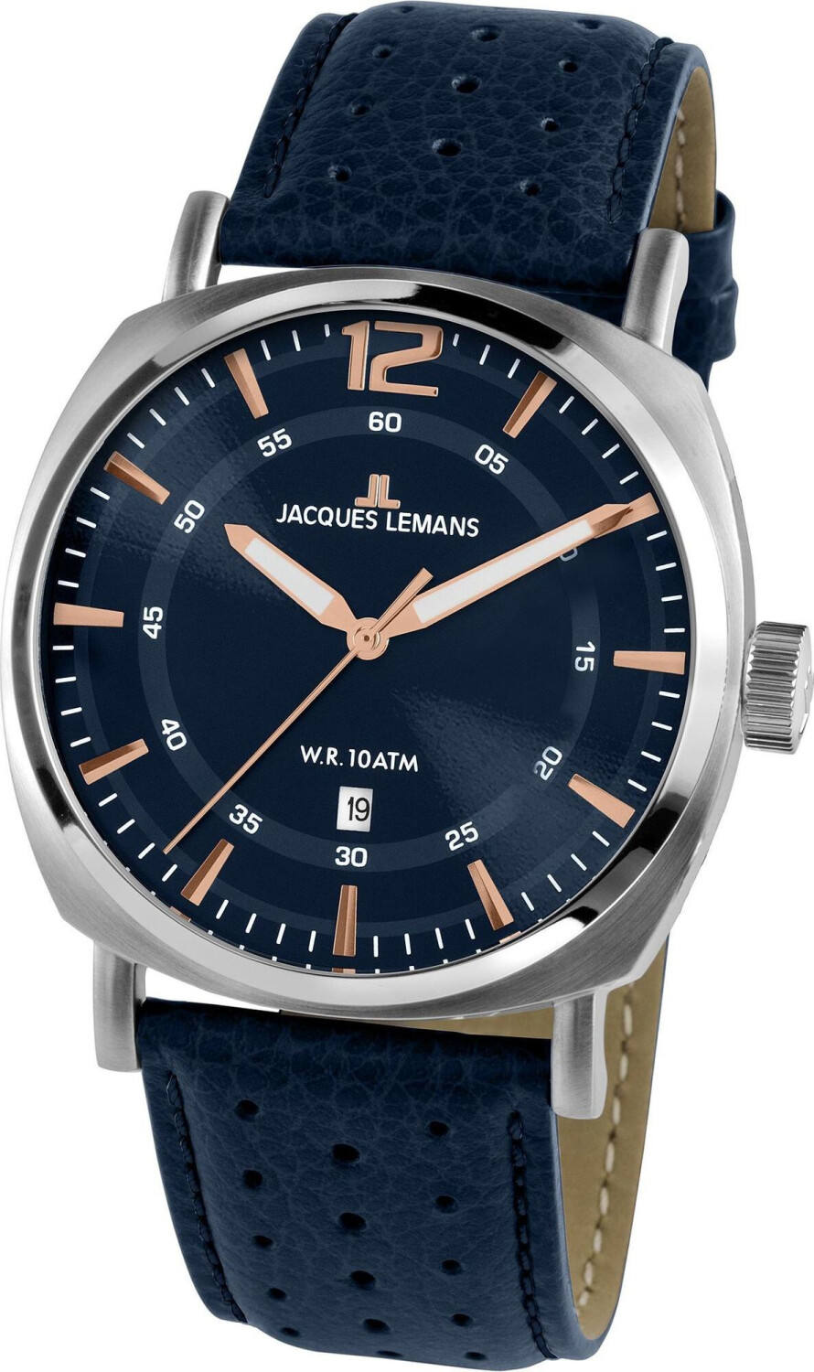 Jacques Lemans Lugano 1-1943
