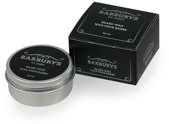Sibel Wax pour barbe (50 ml)