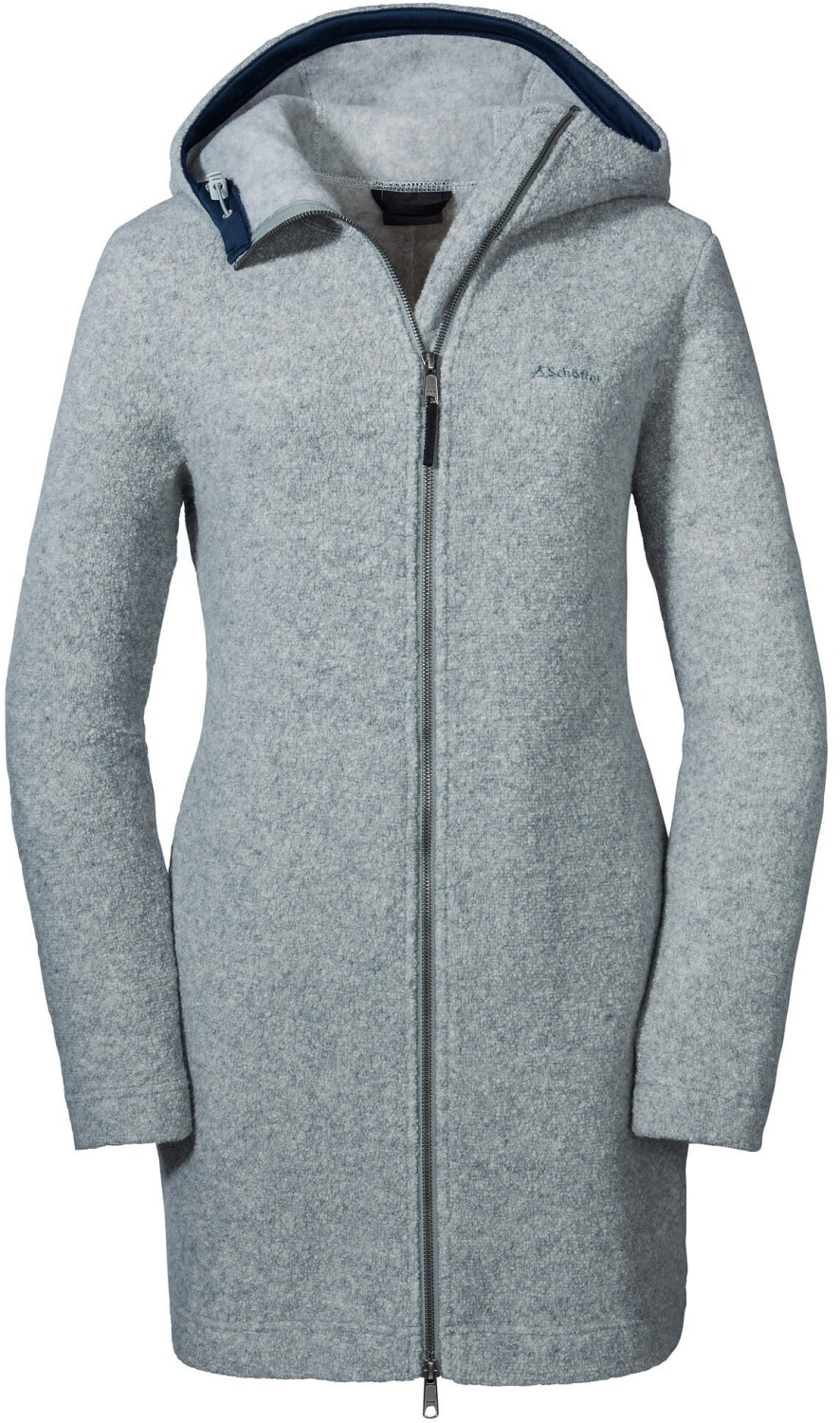 Schöffel Women Fleece Hoddie Odessa