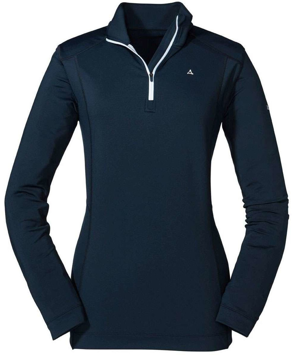 Schöffel Women Glatthorn Sweatshirt
